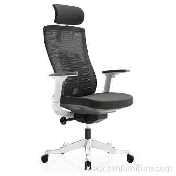 Modern Mesh Office Luxury Ececutive Office Chair